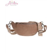 I'm Dutch Crossbodytasje Duke - Camel